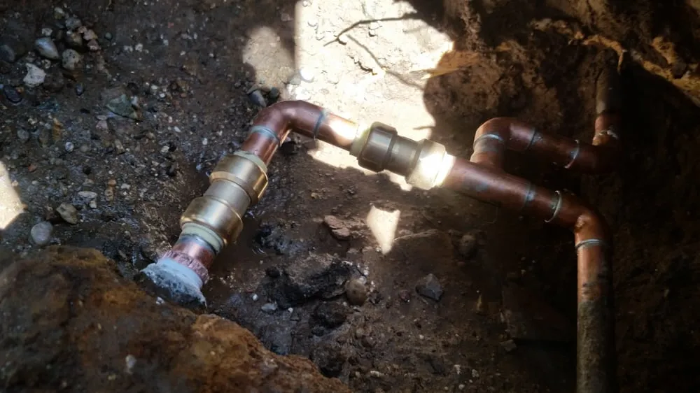 Slide of Red Mountain Services