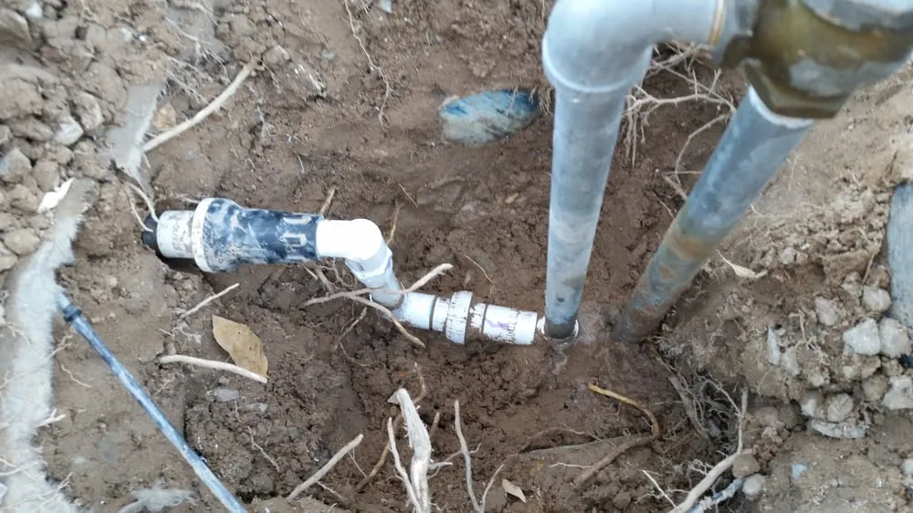 Slide of Red Mountain Services