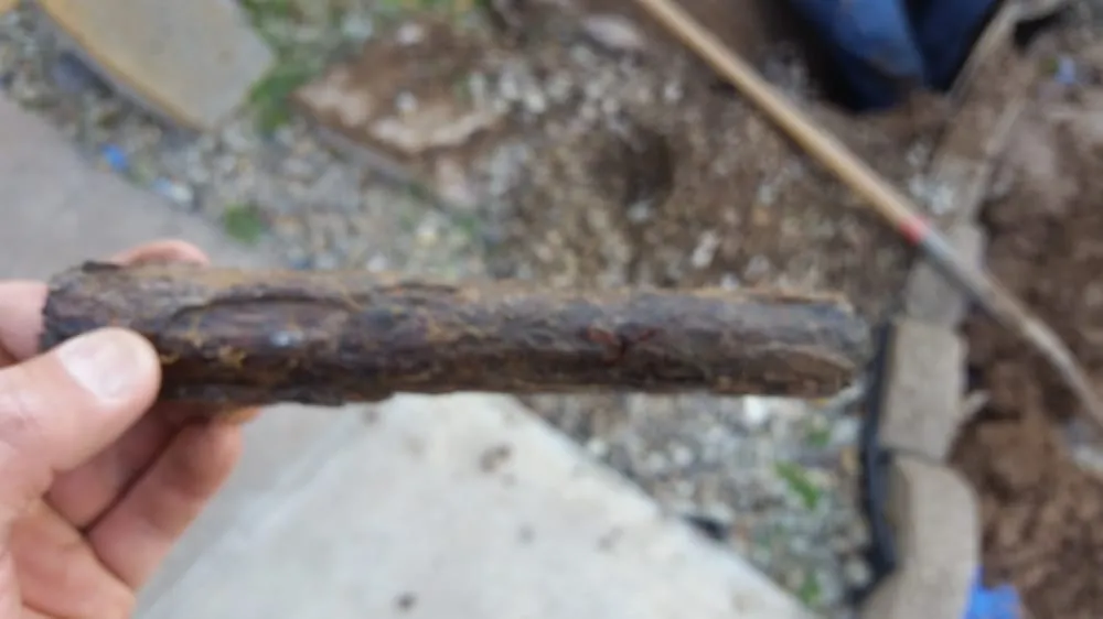 Slide of Red Mountain Services