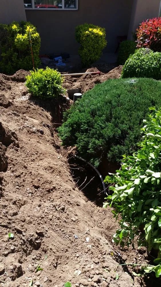 Slide of Red Mountain Services