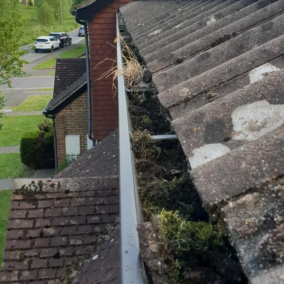 Slide of Red Oak Emergency Plumber