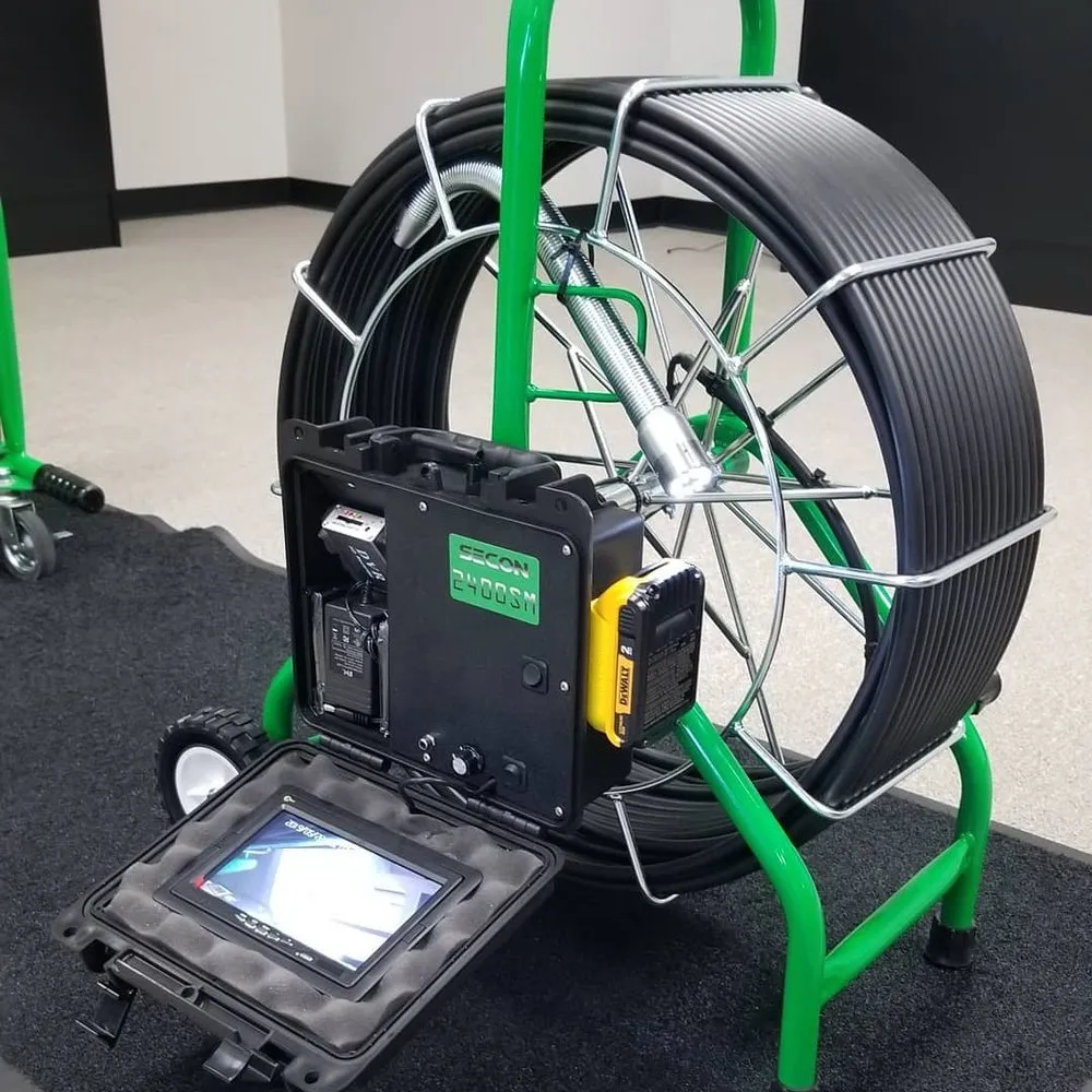 Slide of Red Oak Emergency Plumber