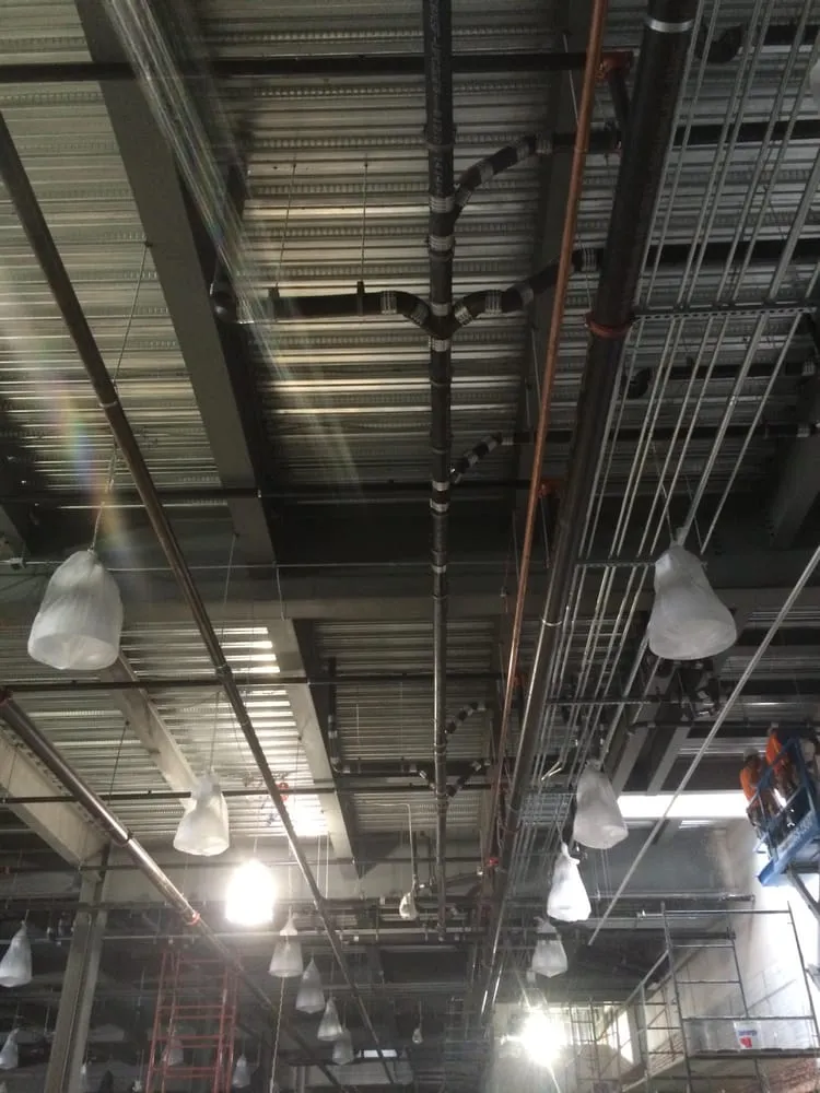 Slide of Red Oak LLC