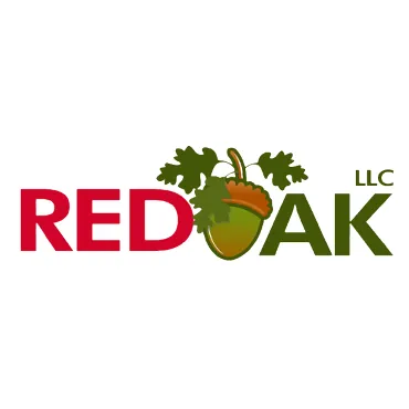 Red Oak LLC Logo
