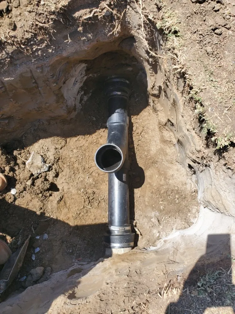 Trusted leak detection in Los Angeles, CA by Red Oak Rooter