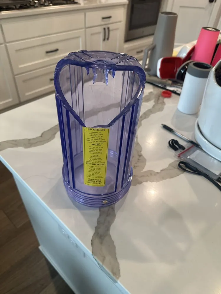 Slide of Red Plains Plumbing