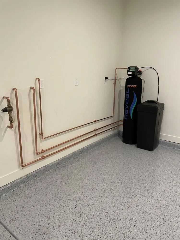 Expert pipe repair experts serving Dewey, AZ - RED Plumbing