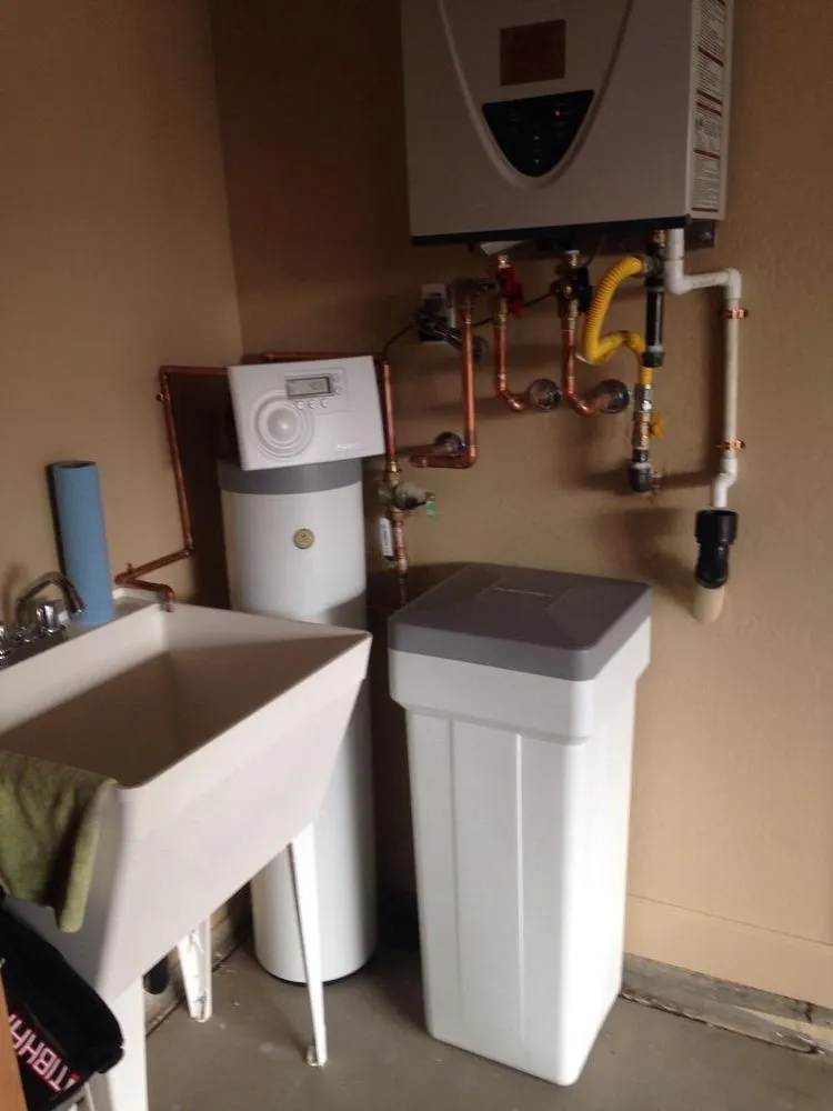 Expert leak detection experts serving Dewey, AZ - RED Plumbing