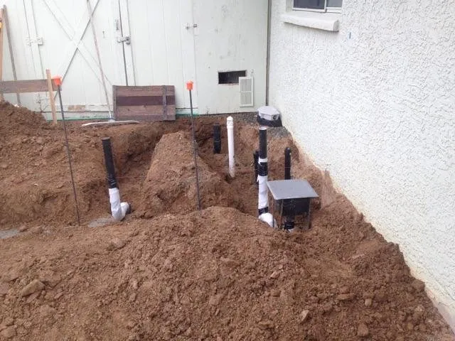Top-rated plumbing repair in Dewey, AZ by RED Plumbing