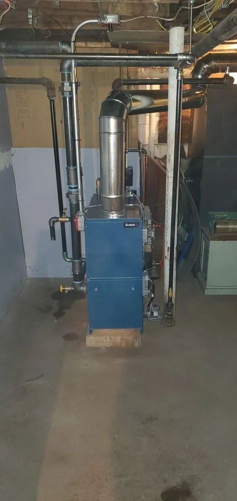 Slide of RED Plumbing