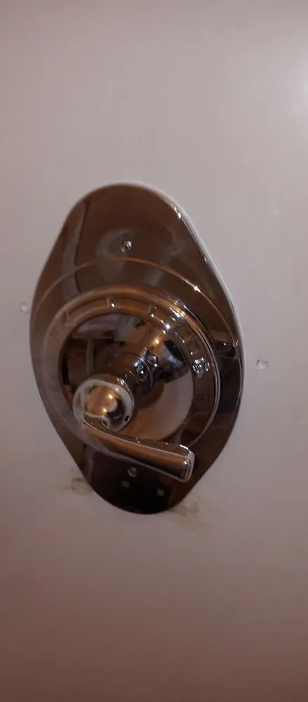 Slide of Red Power Solution