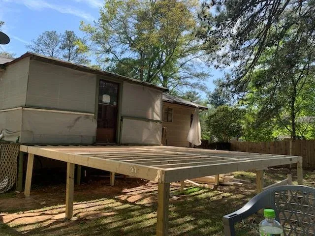 Slide of Red Power Solution