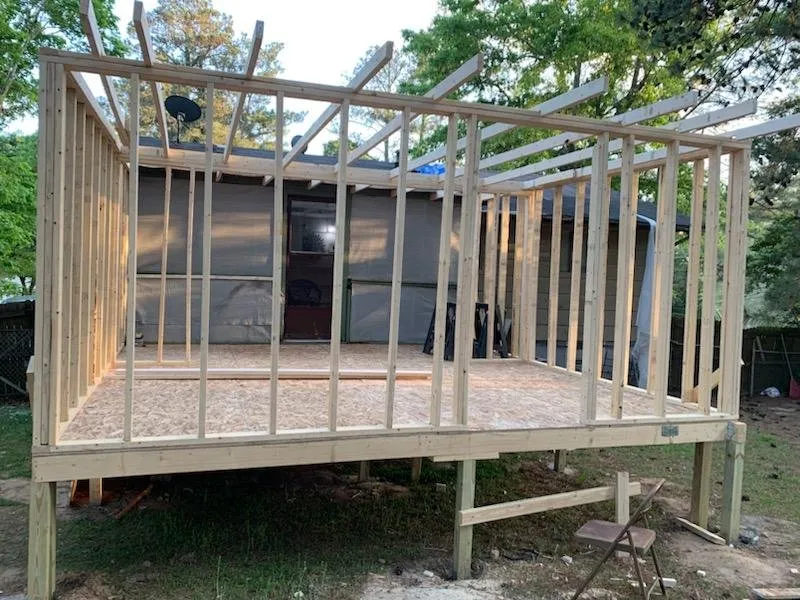 Slide of Red Power Solution