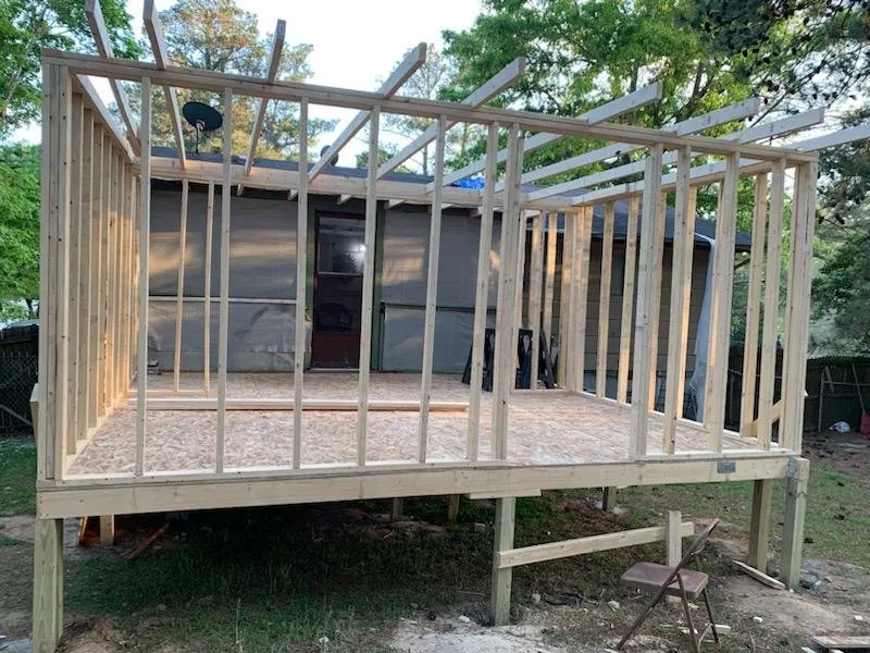 Slide of Red Power Solution