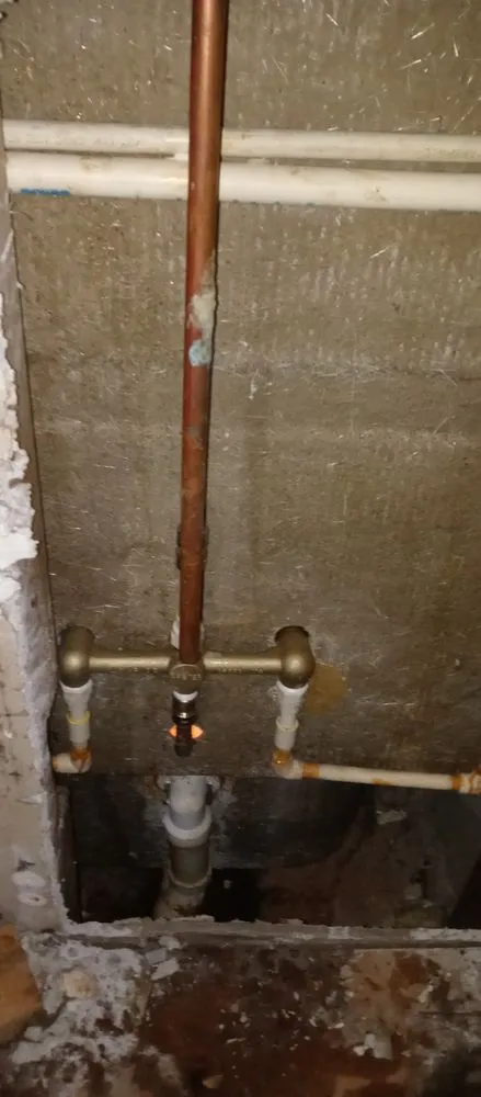 Slide of Red Power Solution