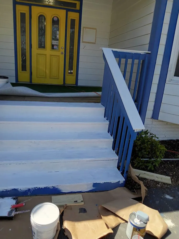 Slide of Red Power Solution