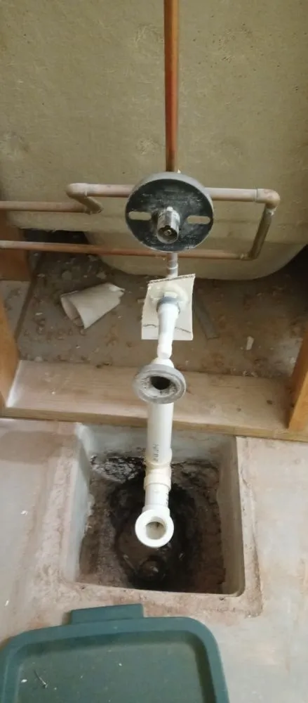 Slide of Red Power Solution