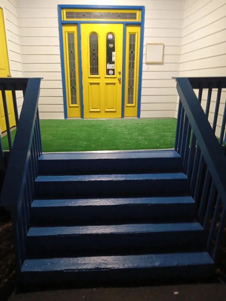 Slide of Red Power Solution