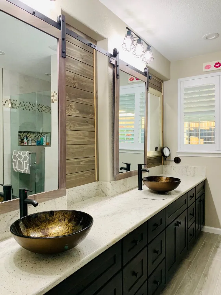 Slide of Red River Construction