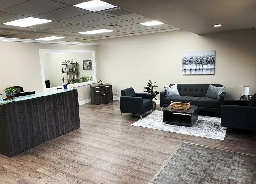 Slide of Red River Construction