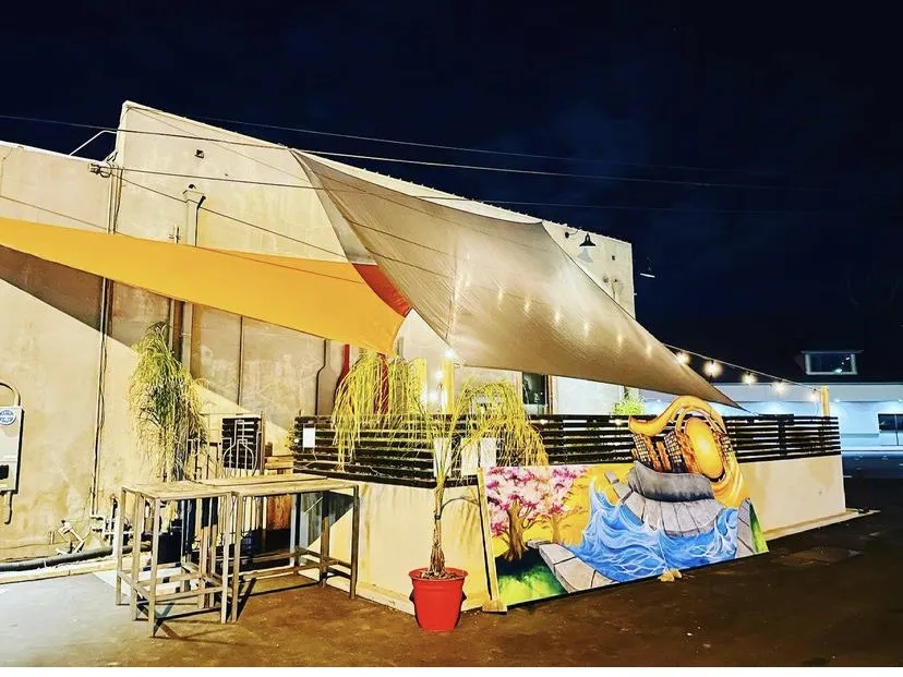 Slide of Red River Construction