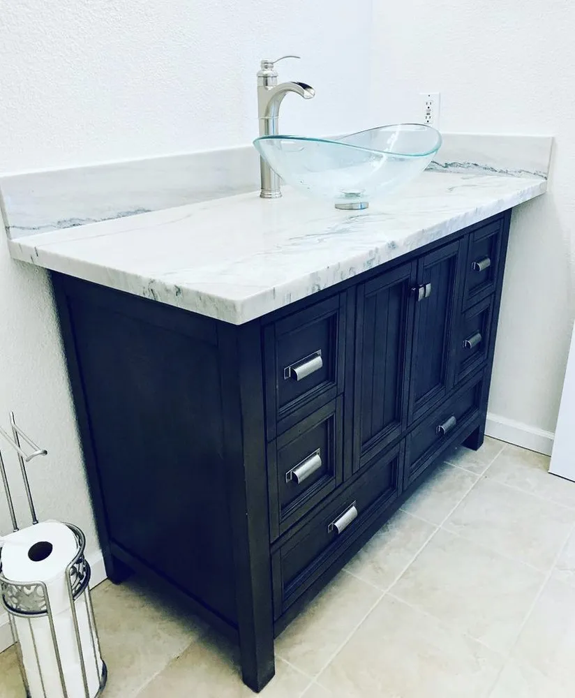 Slide of Red River Construction