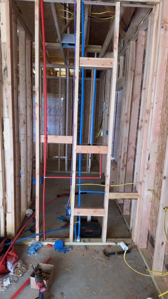 Reliable pipe repair experts serving Mannsville, OK - Red River Plumbing & Septic
