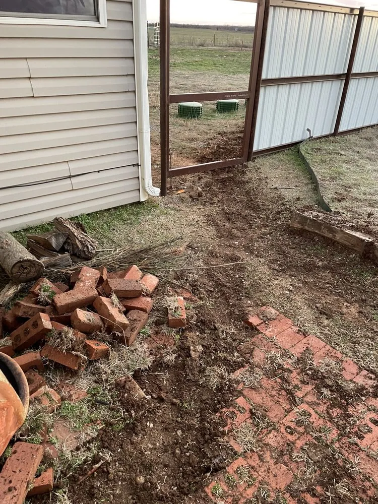 Expert leak detection experts serving Mannsville, OK - Red River Plumbing & Septic