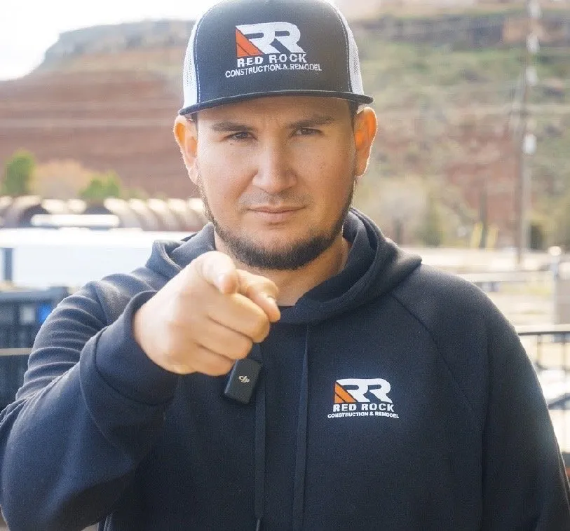 Slide of Red Rock Construction And Remodel