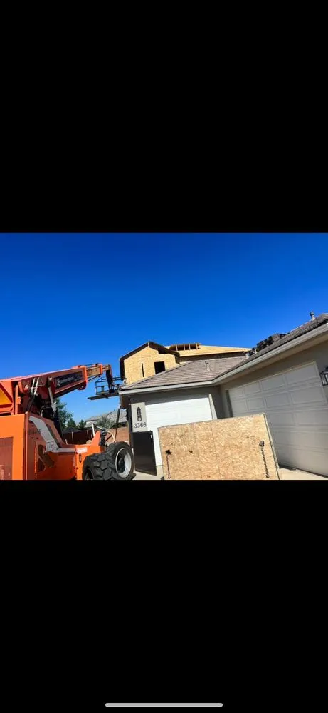 Emergency emergency plumbing in Washington, UT by Red Rock Construction And Remodel