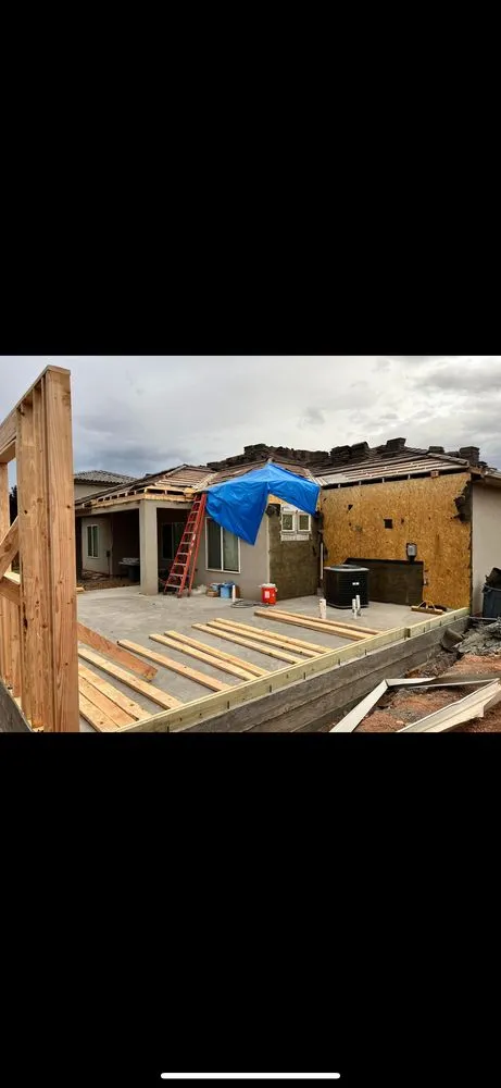 Affordable leak detection in Washington, UT by Red Rock Construction And Remodel