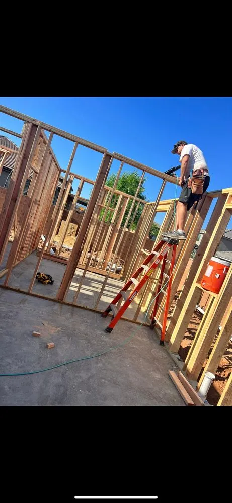 Trusted plumbing repair in Washington, UT by Red Rock Construction And Remodel