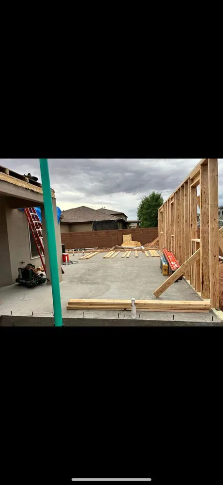 Quality leak detection service in Washington, UT - Red Rock Construction And Remodel