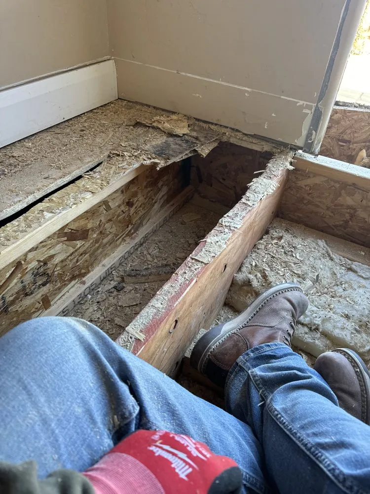 Slide of Red Rock Construction And Remodel