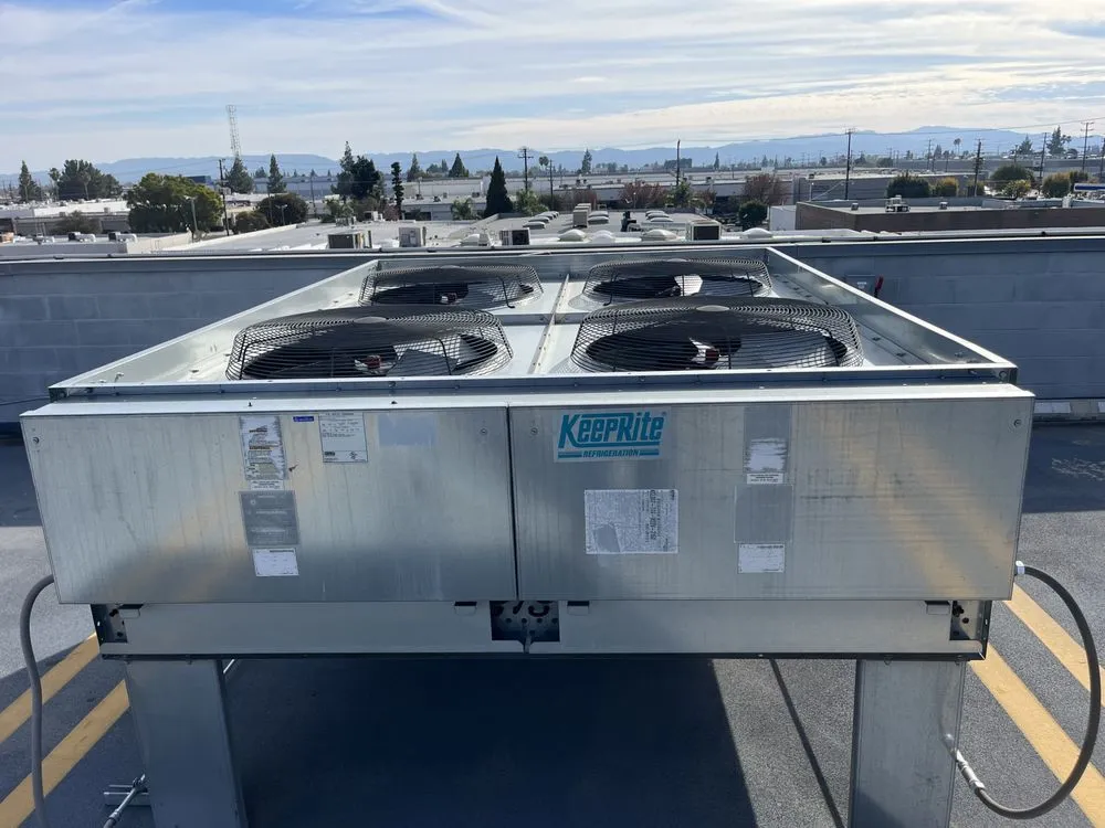 Slide of Red Rock HVAC Services