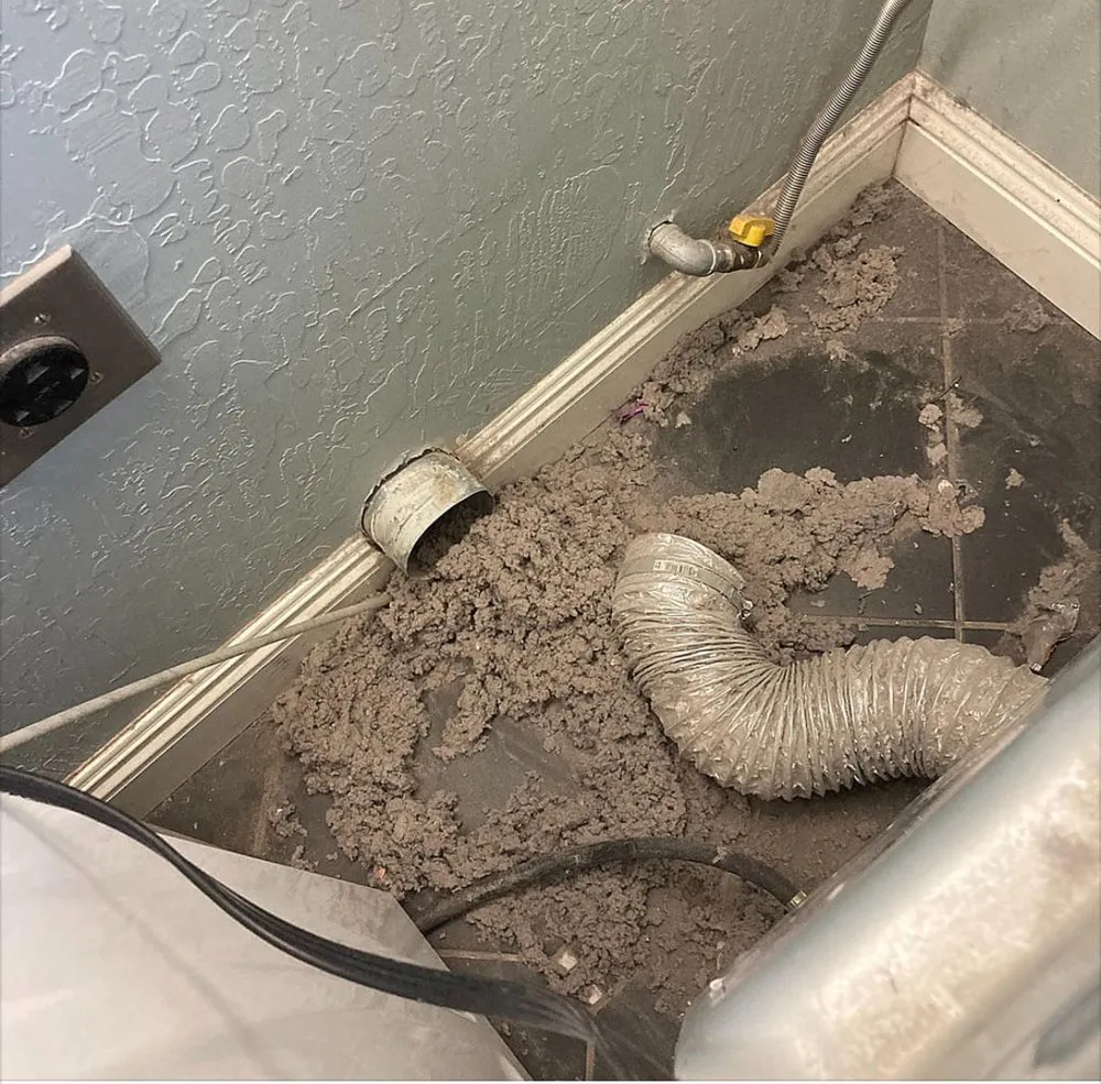 Slide of Red Rock HVAC Services