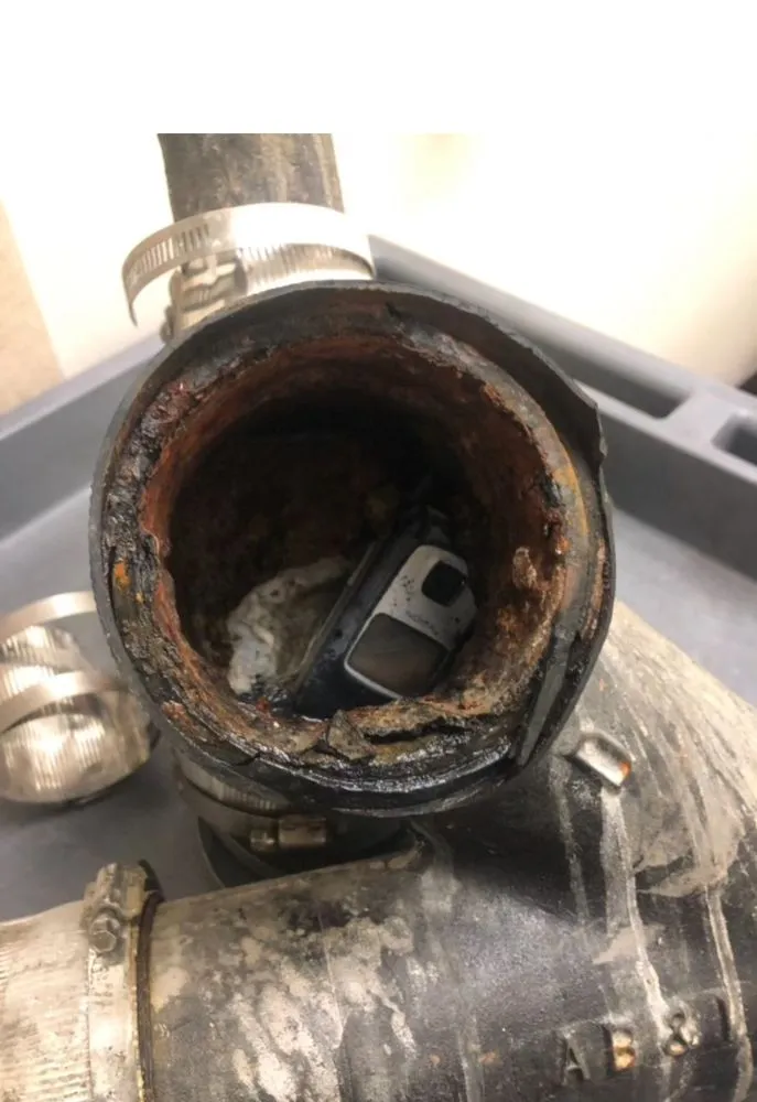 Slide of Red Rock HVAC Services