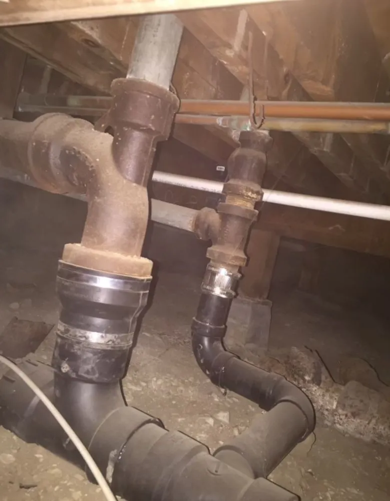 Slide of Red Rock HVAC Services