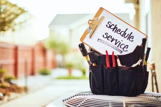 Emergency water heater service in Santa Clarita, CA by Red Rock HVAC Services