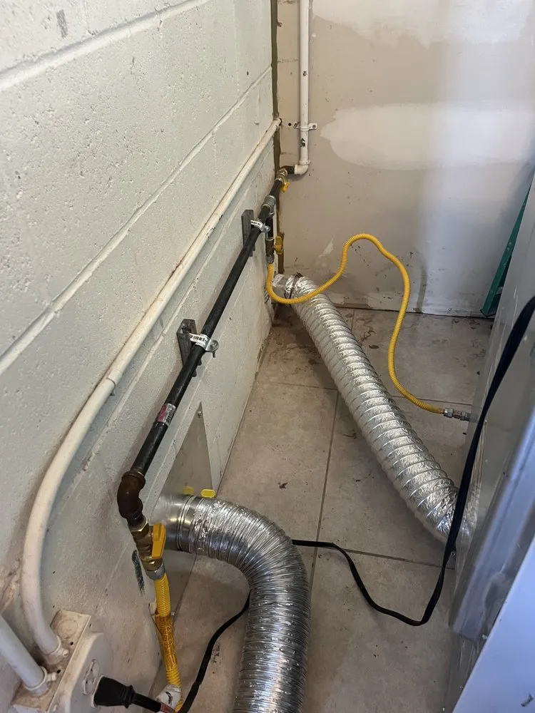 Trusted plumbing repair in Santa Clarita, CA by Red Rock HVAC Services