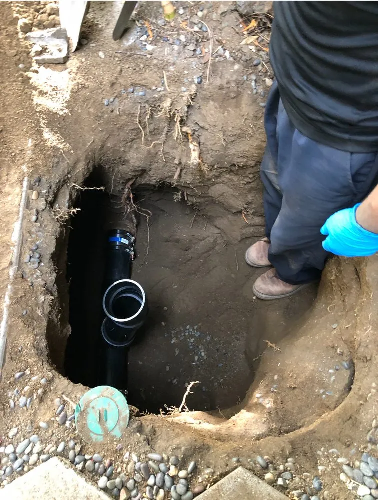 Top-rated leak detection for homes in Santa Clarita, CA by Red Rock HVAC Services