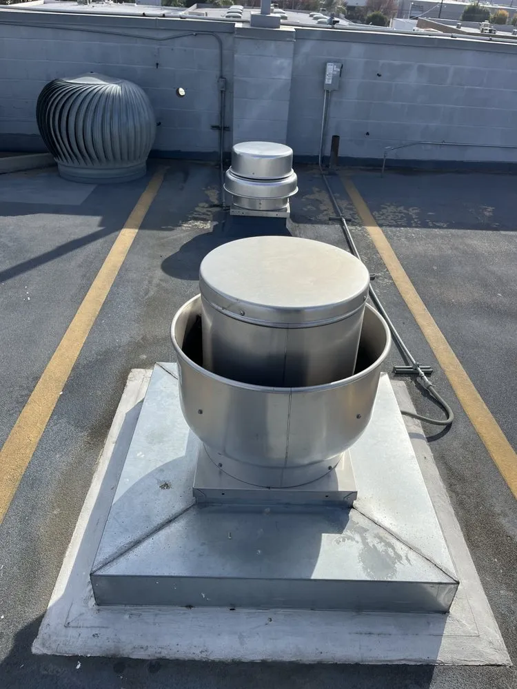 Slide of Red Rock HVAC Services