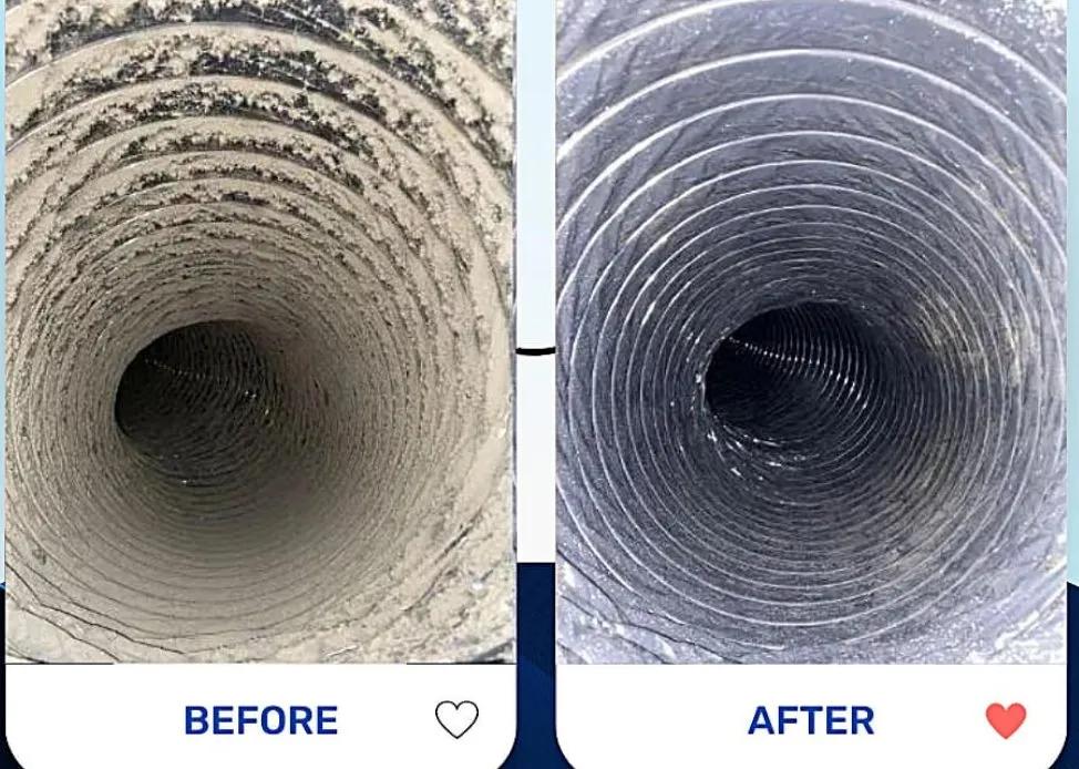 Slide of Red Rock HVAC Services