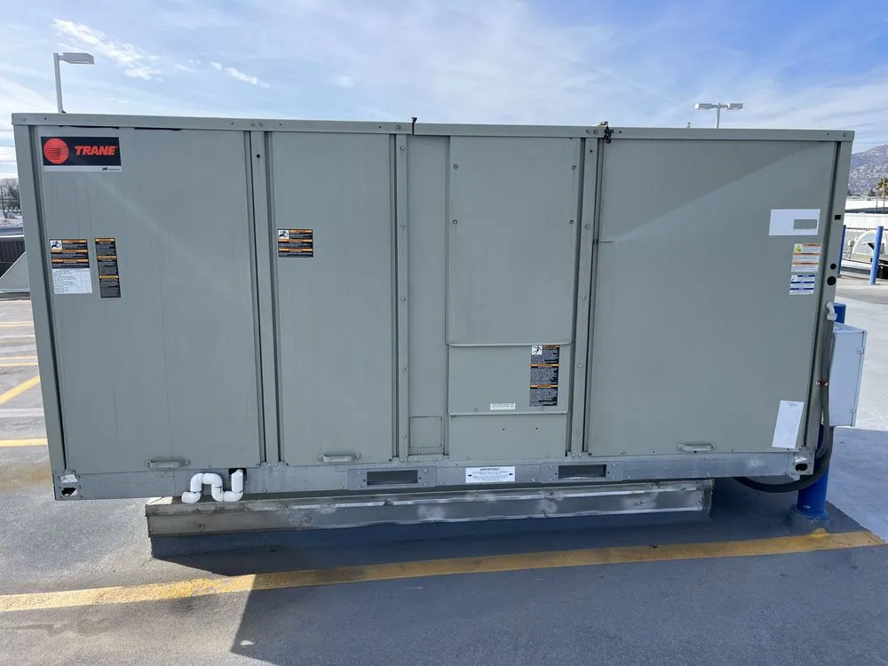 Slide of Red Rock HVAC Services