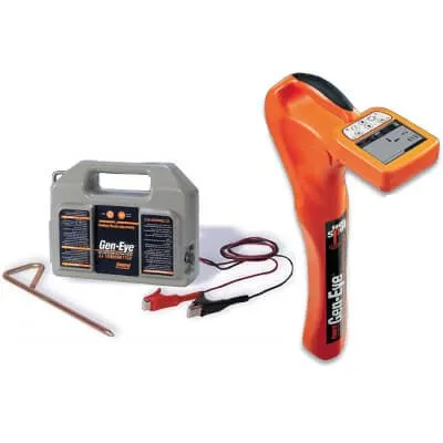 Slide of Red Rock Rooter