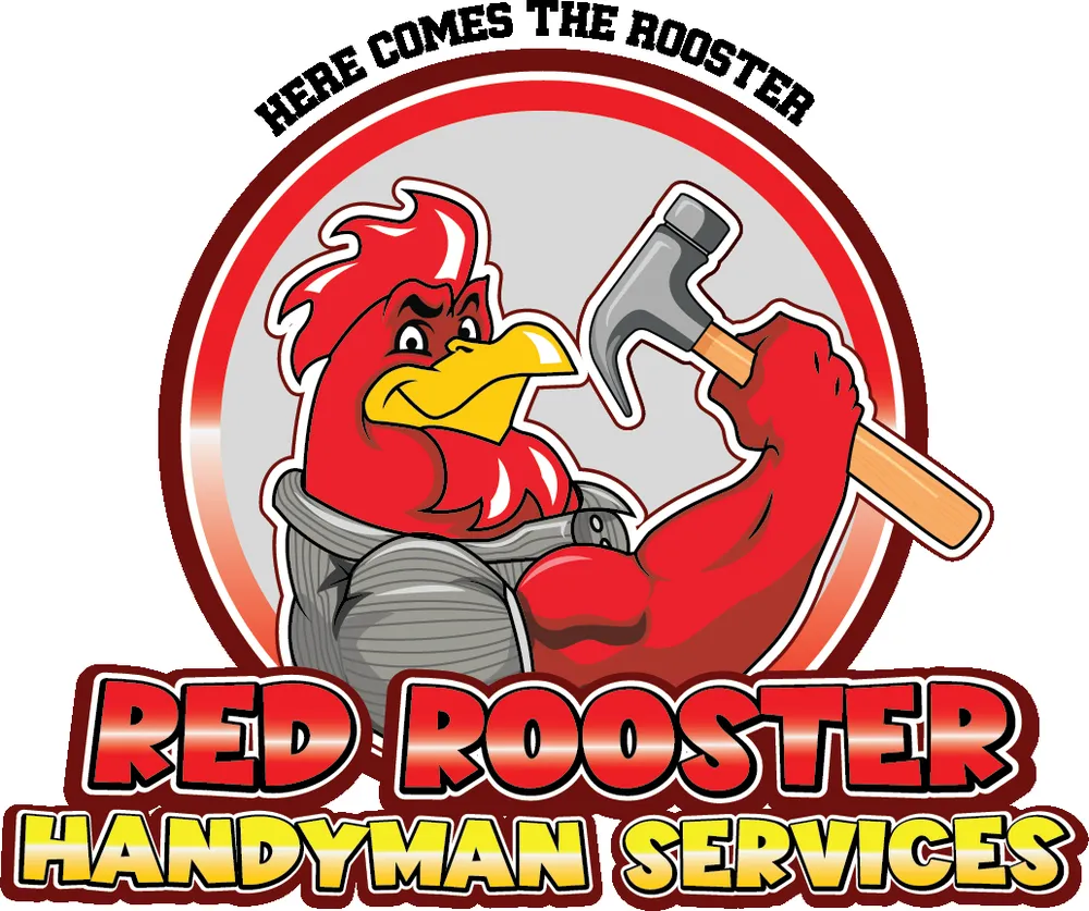 Slide of Red Rooster Handyman Services