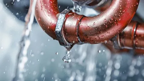 Reliable emergency plumbing for homes in San Jose, CA by Red Rooter Plumbing Services