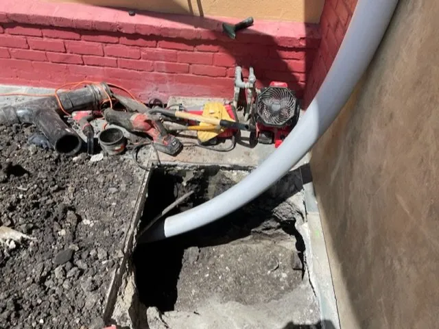 Emergency drain cleaning experts serving San Jose, CA - Red Rooter Plumbing Services