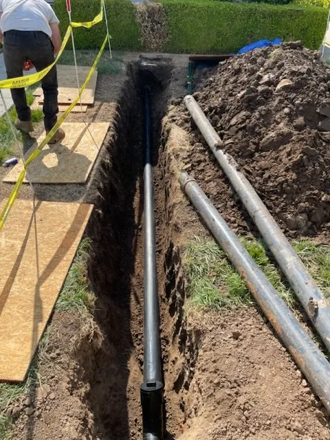 Professional water heater service service in San Jose, CA - Red Rooter Plumbing Services