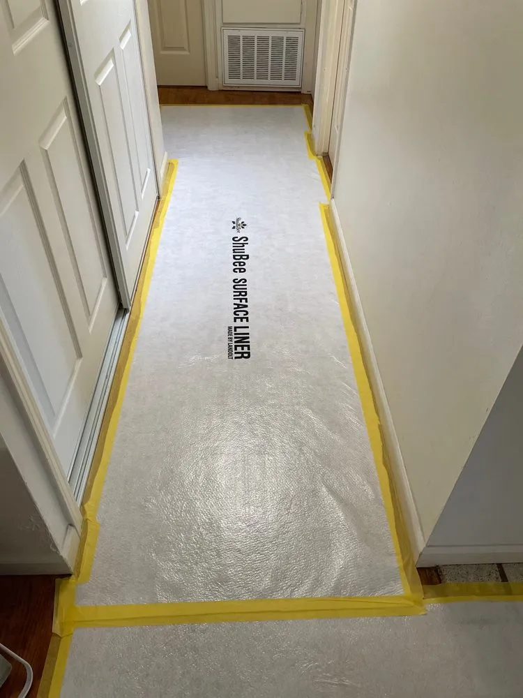 Slide of Red Rooter Plumbing Services